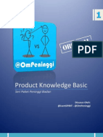 Download Seri Paket Peninggi Badan v1 - Product Knowledge Basic Update Maxical by Bozen Truzz Begini SN166464180 doc pdf