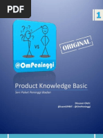 Download Seri Paket Peninggi Badan v1 - Product Knowledge Basic Update Maxical by Bozen Truzz Begini SN166464180 doc pdf