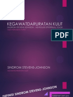 Kegawatdaruratan Kulit (Nusa Purnawan Putra)