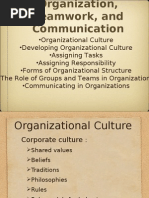 Download chap8 organization and teamwork by aisyah tiar SN16647293 doc pdf