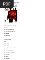 Detonado the Godfather 2