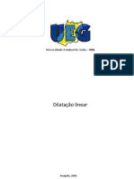 dilatação linear.pdf