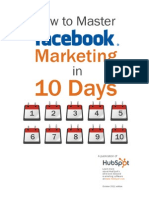 How To Master Facebook Marketing in 10 Days-01