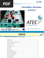 Electricidade e Electrónica-ATEC - POPH