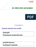 Analisis Data n Pnyajiannya_dr. Hendri