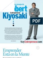 Los Mejores Consejos de Robert Kiyosaki