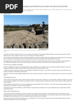 Astrónomo descobre origem pré histórica do nome da Serra da Estrela - Expresso