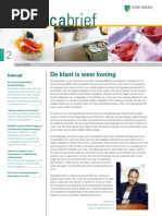 Download Flametree - ABN AMRO Horeca Nieuwsbrief 2 2009 by Flametree SN16648295 doc pdf