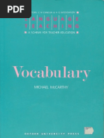More Reading Power3 | Reading Comprehension | Vocabulary
