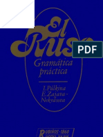 33.el Ruso Gramatica Practica PDF