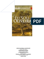 Eu Sou Oliveira - Silas Malafaias