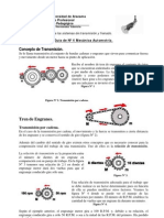 Guía Nº 4 Concepto de Transmisión