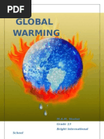 Download Global Warming by mashafad SN16649933 doc pdf