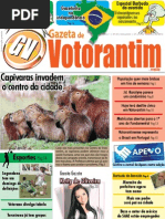Gazeta de Votorantim 34