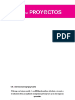 Guia de Proyectos