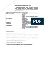 Tratamiento de La Insuficiencia Cardiaca Aguda