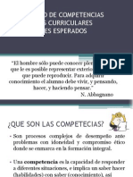 Competencias I