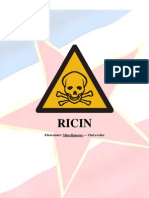 Download RicinHow to extract ricin from castor beans by SpiceandWood SN166505190 doc pdf