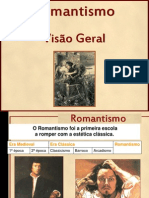 (LIT) Romantismo