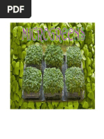 Download Manual Growing Microgreens at Home by MARIA ROSA MYSTICA SN166505951 doc pdf