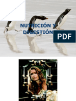 NUTRICION