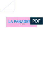 La Panadería