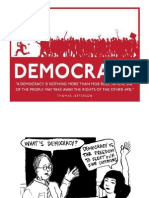 Democracy Presentation