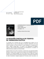 Reseña La-television-durante-la-Transicion-espanola PDF