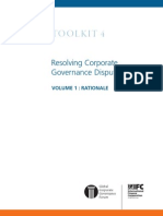 ADR Toolkit Volume1