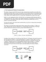 Fiber Optic Communication (Complete Book) - Good One