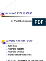 09.alcoholic Liver Disease-Mod Lecture