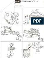 Produccion de La Lana