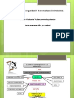 Ingeniería en Seguridad Y Automatización Industrial