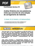 Análise Dinâmica No Strap