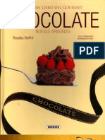 Chocolate SFRD