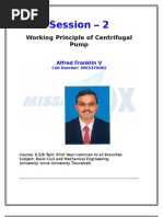 Download Centrifugal Pump  Alfred Franklin by Alfred Franklin V SN16652111 doc pdf