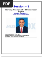 Download Four stroke Diesel Engine-Alfred Franklin by Alfred Franklin V SN16652115 doc pdf