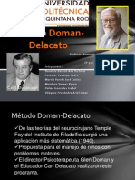 Metodo Doman Delacato