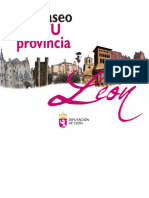 Folleto Un Paseo Por Tu Provincia PDF