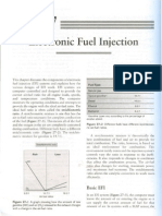 electonic fuel injection