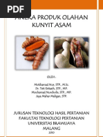 Download ModulProdukOlahanKunyitAsambyNailulAbrorSN166525645 doc pdf