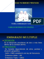 Embarazo Multiple f 1 .