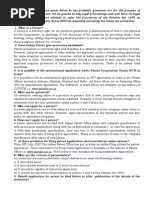 Download Patent FAQ by Dr Prashant Shihora SN16653048 doc pdf
