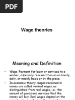 Download 0 Wage Theories by satyampmir6789 SN16653057 doc pdf