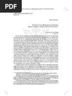 Culture of Chemistry Insights | PDF | Fullerene | Carbon