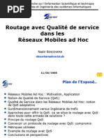 Download Quality of Service Routing in Ad Hoc Networks in  French by Nadir BOUCHAMA SN16653537 doc pdf