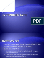 Lab 7 - Instrumentation