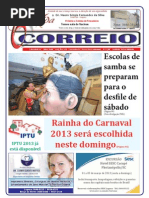 O Correio - Ed 920