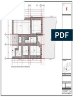 Plano de Excavación