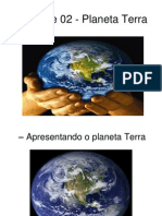 planeta terra.ppt